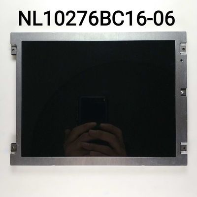 152PPI 600cd/m2 Alto brillo Panel LCD NL10276BC16-06 Pantalla LCD