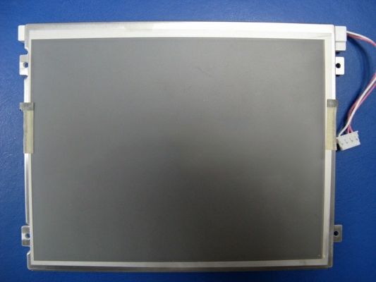 800 ((RGB) × 600 400cd/m2 SVGA 119PPI 8.4" Pantalla LCD CCFL LQ084S3LG01