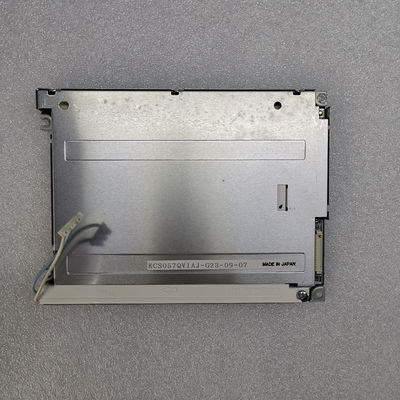 El panel KCS057QV1AJ-G23 LCD del 35% NTSC 70PPI 200cd/m2 CSTN LCD TFT