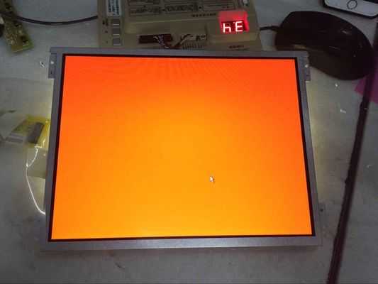 G104X1-L03 Innolux 10.4&quot; 1024x768 Panel LCD TFT 350cd/m2 88/88/88/88 (tipo) (CR≥10)