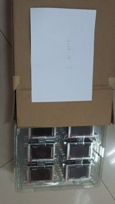 LQ038Q5DR01 3.8&quot; 320×240 450cd/M2 Panel LCD cuadrado QVGA 106PPI