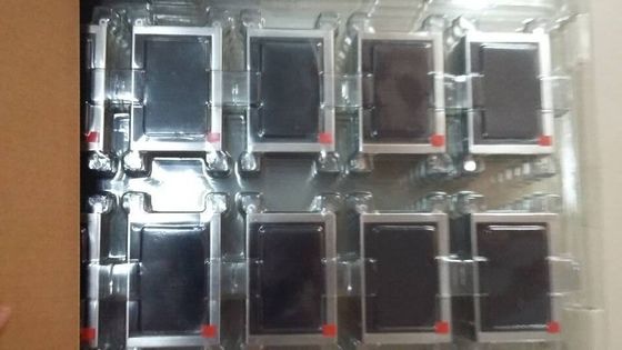 LQ038Q5DR01 3.8&quot; 320×240 450cd/M2 Panel LCD cuadrado QVGA 106PPI