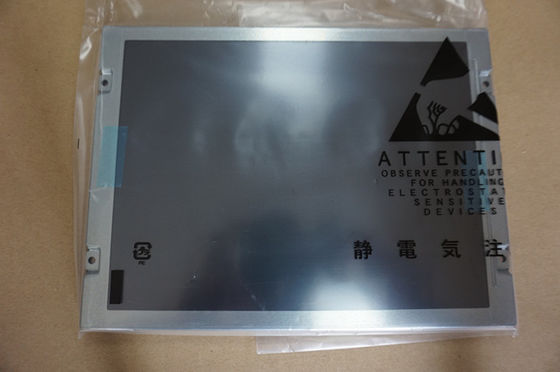 8.4" 800×600 600cd/M2 LVDS Panel industrial de LCD AA084SC01 pantalla LCD