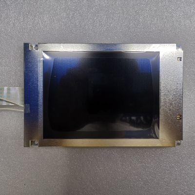 5.7 pulgadas 320×240 QVGA 220CD/M2 CCFL Hitachi TFT Muestras SX14Q005