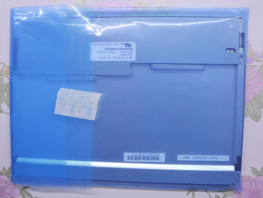 10.4&quot; 1024x768 Ángulo de visión 80/80/65/65 600cd/M2 Panel TFT LCM AA104XD02