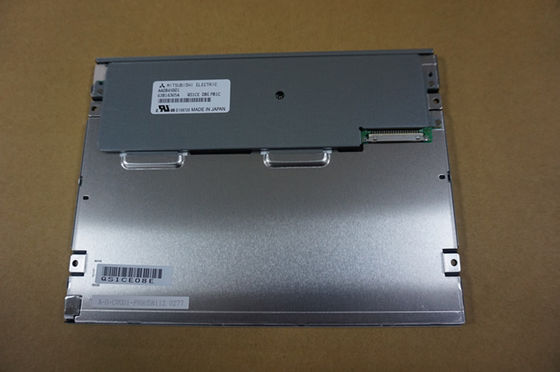 8.4&quot; LCM 1024x768 500CD/M2 Pantalla LCD táctil AA084XB01