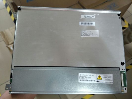 AA121XK01 Mitsubishi 12.1INCH 1024×768 500CD/M2 WLED LVDS LISTRIA LCD industrial
