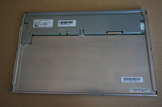 AA121TD01 Mitsubishi 12.1INCH 1280×800 800CD/M2 WLED LVDS LISTRIA LCD industrial