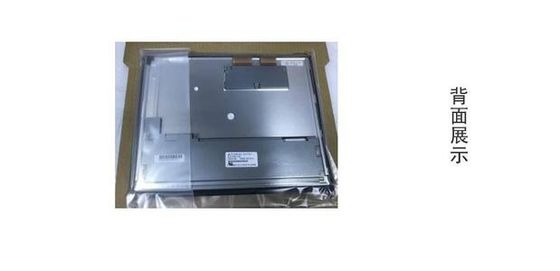 aa121xn01Mitsubishi 12.1" 1024 ((RGB) × 768, XGA, 105PPI 700 cd/m2 pantalla LCD industrial