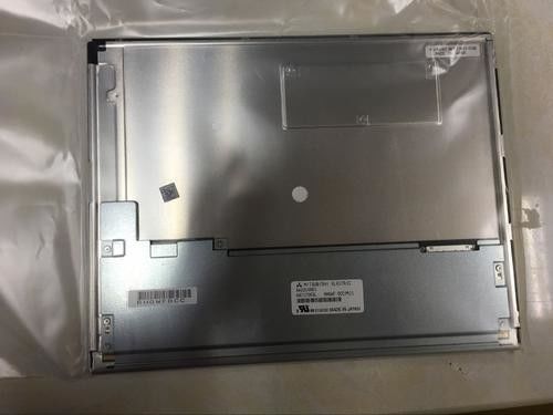 aa121xn01Mitsubishi 12.1" 1024 ((RGB) × 768, XGA, 105PPI 700 cd/m2 pantalla LCD industrial