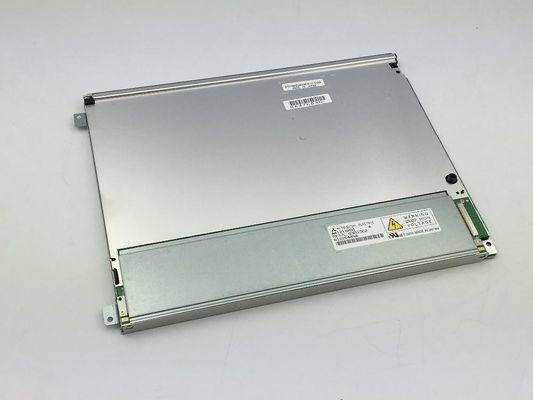 aa121xn01Mitsubishi 12.1" 1024 ((RGB) × 768, XGA, 105PPI 700 cd/m2 pantalla LCD industrial