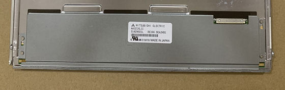 aa121xn01Mitsubishi 12.1" 1024 ((RGB) × 768, XGA, 105PPI 700 cd/m2 pantalla LCD industrial
