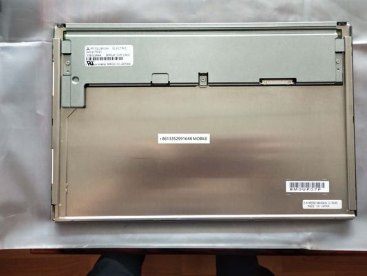 AA121TD11 Mitsubishi 12.1INCH 1280×800 RGB 1500CD/M2 WLED LVDS INDUSTRIAL pantalla LCD
