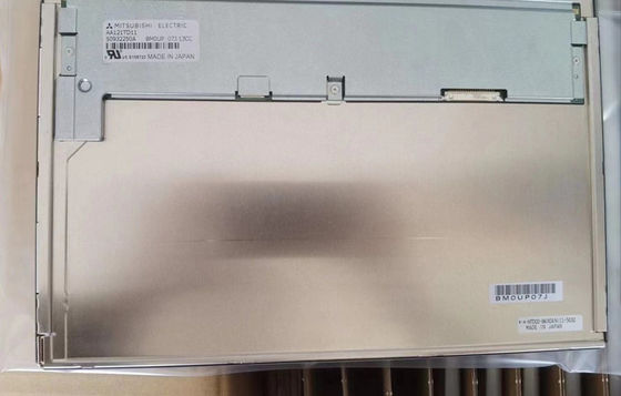 AA121TD11 Mitsubishi 12.1INCH 1280×800 RGB 1500CD/M2 WLED LVDS INDUSTRIAL pantalla LCD