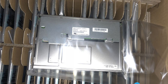 AA090TB01 Mitsubishi 9INCH 1280×768 RGB 800CD/M2 WLED LVDS LISTRIA LCD industrial