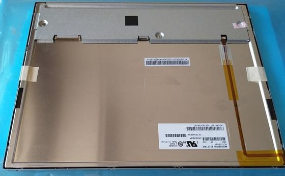 AC121SA01 Mitsubishi 12.1INCH 800×600 RGB 450CD/M2 WLED LVDS LISTRIA LCD industrial