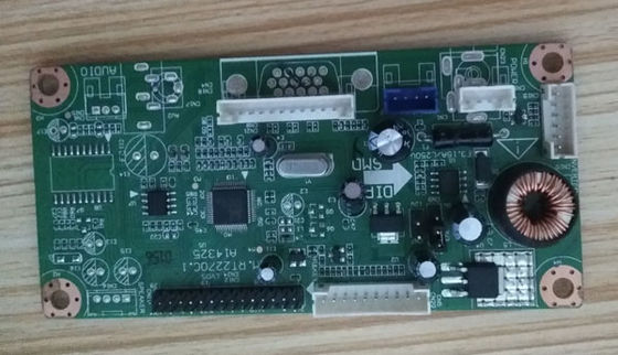 AA084XD01 Mitsubishi 8.4INCH 1024×768 RGB 700CD/M2 WLED LVDS LISTRIA LCD industrial