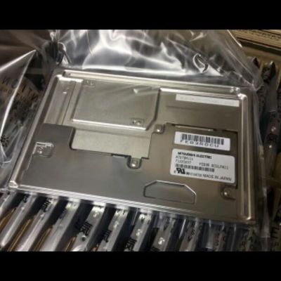 AT070MJ11 Mitsubishi 7INCH 800×480 RGB 1500CD/M2 WLED LVDS LISTRIA LCD industrial