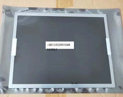aa104xf12 Mitsubishi 10.4 pulgadas1024 ((RGB) × 768 [XGA] 123PPI1000 cd/m2
