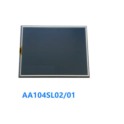 AA104SL02 Mitsubishi 10,4 pulgadas 800 ((RGB) × 600 700 cd/m2