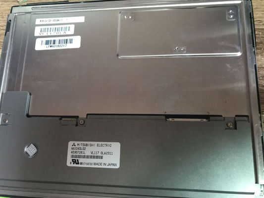 AA104SL02 Mitsubishi 10,4 pulgadas 800 ((RGB) × 600 700 cd/m2