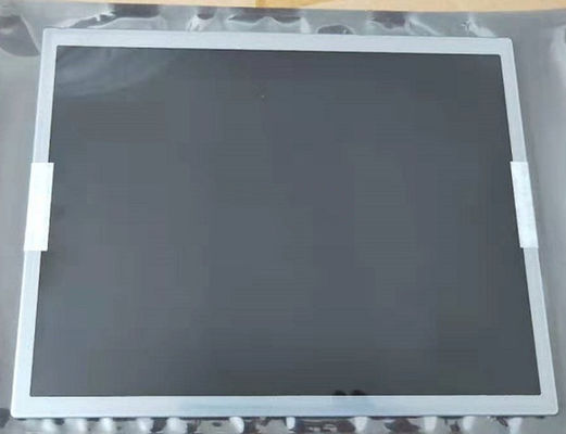 aa104xf02 Mitsubishi10.4 pulgadas 1024 ((RGB) × 768 [XGA] 123PPI 600 cd/m2