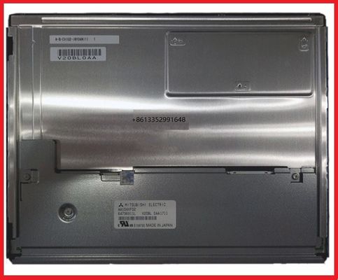 aa104xf02 Mitsubishi10.4 pulgadas 1024 ((RGB) × 768 [XGA] 123PPI 600 cd/m2