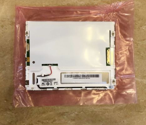 G065VN01 V2 AUO 6.5&quot; 640 ((RGB) × 480, 800 cd/m2 80/80/70/70 (tipo) ((CR≥10)