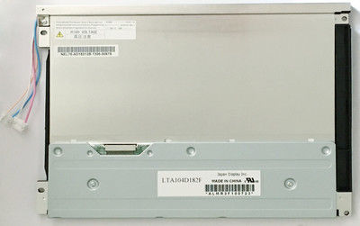Temperatura de funcionamiento de AA121SM02 Mitsubishi 12.1INCH 800×600 RGB 550CD/M2 WLED LVDS: -30 ~ EXHIBICIÓN INDUSTRIAL del LCD de 80 °C