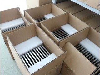 G173HW01 V0 17.0 AUO WLED, 50K horas, retroiluminación WLED, vida útil ≥ 50K horas, con accionamiento LED