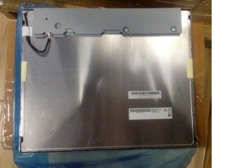 G170ETN01.0 17.0 AUO Vida útil ≥ 50K horas 350 cd/m2 (tipo) 85/85/80/80 (tipo)