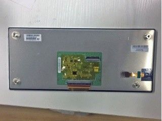 12,3 pulgadas C123VAN01.2 TFT automotriz exhiben brillo de la altura 3 secuencias WLED