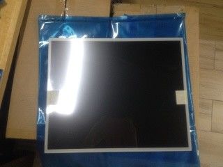 G190EG01 V1 19,0    Contraluz de AUO WLED, horas del ≥ 50K de la vida, con el conductor del LED, parte superior I/F, mate