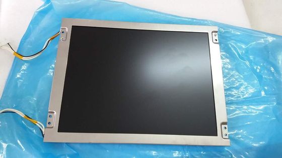 Temporeros de funcionamiento de AA065VE13 Mitsubishi 6.5INCH 640×480 RGB 1300CD/M2 WLED LVDS.: -30 ~ EXHIBICIÓN INDUSTRIAL del LCD de 80 °C