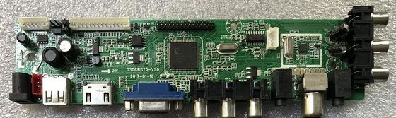 A084SN01 V1 AUO	8.4INCH	Temporeros de funcionamiento de 800×600RGB 420CD/M2 CCFL TTL.: -10 ~ EXHIBICIÓN INDUSTRIAL del LCD de 60 °C