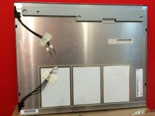 A190EN01 V0 AUO	19INCH	1280×1024RGB 500CD/M2	Temporeros del almacenamiento de WLED LVDS.: -20 ~ EXHIBICIÓN INDUSTRIAL del LCD de 70 °C