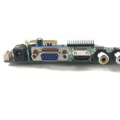 A190EN01 V0 AUO	19INCH	1280×1024RGB 500CD/M2	Temporeros del almacenamiento de WLED LVDS.: -20 ~ EXHIBICIÓN INDUSTRIAL del LCD de 70 °C