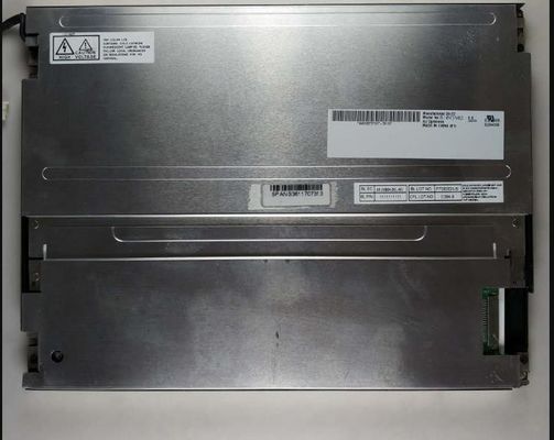 B104SN02 V0 AUO	Temporeros de funcionamiento de 10.4INCH 800×600RGB 400CD/M2 CCFL LVDS.: 0 ~ EXHIBICIÓN INDUSTRIAL del LCD de 50 °C