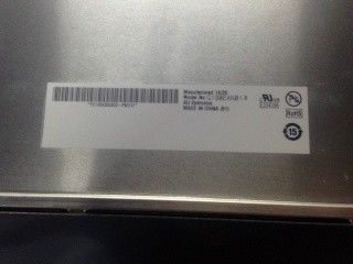 G190EAN01.0   AUO horas del ≥ 50K de la vida de 19,0 PULGADAS, con el conductor del LED, parte superior I/F, mate