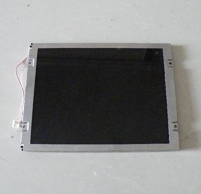 Temperatura de almacenamiento del ² de la pulgada 640 (RGB) ×480 380 cd/m de AA084VF05 Mitsubishi 8,4: -20 ~ 80 EXHIBICIÓN INDUSTRIAL del °C LOD