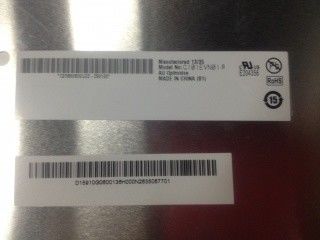 G101EVN01.0 AUO 10.1 INCLUIDO, 25K horas, con conductor LED Temperatura de funcionamiento: -20 ~ 60 ° C; Temperatura de almacenamiento: -30 ~ 70