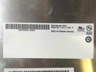 G101EVN01.0 AUO 10.1 INCLUIDO, 25K horas, con conductor LED Temperatura de funcionamiento: -20 ~ 60 ° C; Temperatura de almacenamiento: -30 ~ 70