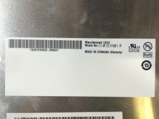 G101EVN01.0     AUO 10,1 INCHWLED, horas 25K, con el conductor Operating Temp del LED.: -20 ~ °C 60; Temporeros del almacenamiento.: -30 ~ 70