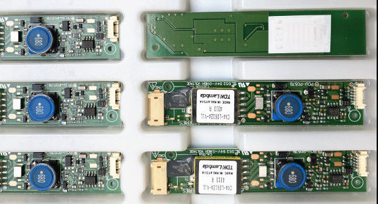 Temperatura de almacenamiento del ² de la pulgada 640 (RGB) ×480 380 cd/m de AA084VF05 Mitsubishi 8,4: -20 ~ 80 EXHIBICIÓN INDUSTRIAL del °C LOD