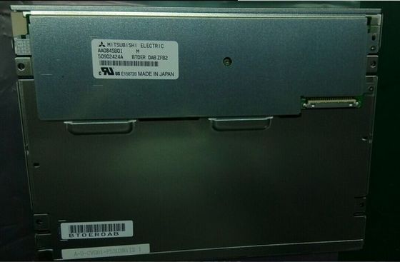 AA084SC03 Panel LCD TFT de 8.4 pulgadas Mitsubishi