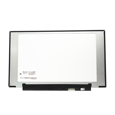 B156HAN07.0 AUO	Temporeros de funcionamiento de la informática de 15.6INCH 1920×1080RGB 300CD/M2 WLED.: 0 ~ EXHIBICIÓN INDUSTRIAL del LCD de 50 °C