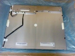 G190EG02 V0   AUO 19,0   Horas del ≥ 50K de la vida de la PULGADA, con el conductor del LED, parte superior I/F, mate    Producción en masa a partir de abril de 2011