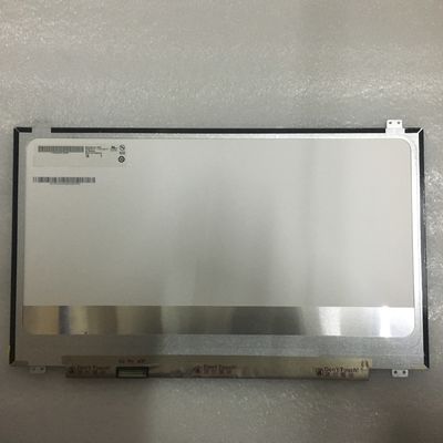 B173HAN03.0 AUO	Temporeros de funcionamiento de la informática de 17.3INCH 1920×1080RGB 300CD/M2 WLED.: 0 ~ EXHIBICIÓN INDUSTRIAL del LCD de 50 °C