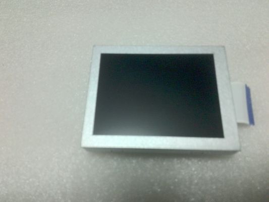 C035QVN01.0 AUO	3.5INCH	Temperatura de funcionamiento de 240×320RGB 450CD/M2 WLED TTL: -30 ~ EXHIBICIÓN INDUSTRIAL del LCD de 85 °C