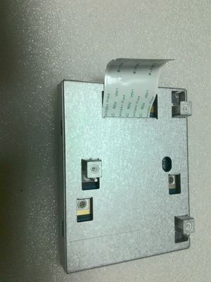 C035QVN01.0 AUO	3.5INCH	Temperatura de funcionamiento de 240×320RGB 450CD/M2 WLED TTL: -30 ~ EXHIBICIÓN INDUSTRIAL del LCD de 85 °C